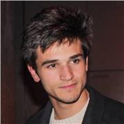Etudiant en Master à SciencesPo